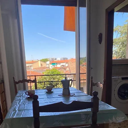 - Quiet & Comfortable Florence
