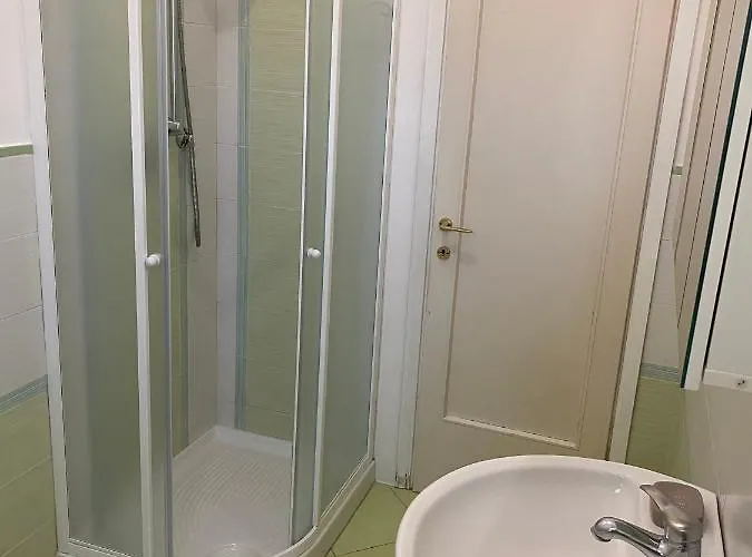 Apartament - Quiet & Comfortable Florencja