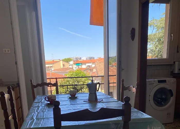 - Quiet & Comfortable Florencja