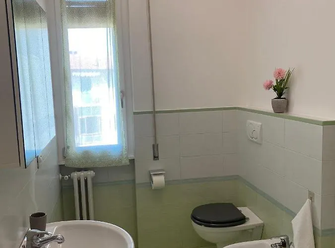 - Quiet & Comfortable Florencja