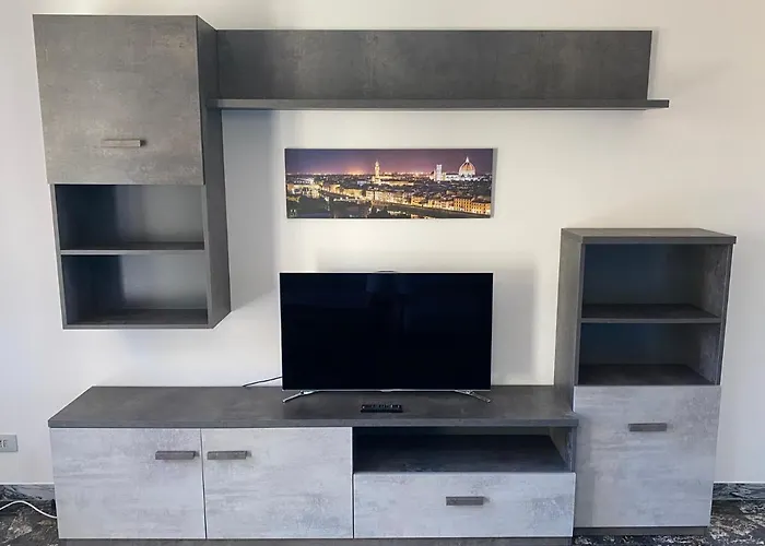 - Quiet & Comfortable Apartament