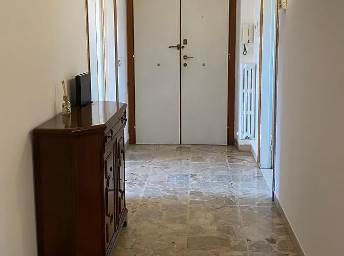 Apartament - Quiet & Comfortable Florencja